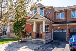11 THISTLE AVENUE  Richmond Hill, ON L4E 0B6