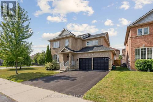 197 ASPENWOOD DRIVE  Newmarket, ON L3X 2X4