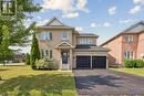 197 Aspenwood Drive, Newmarket, ON  - Outdoor With Facade 