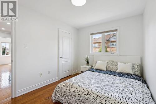 197 Aspenwood Drive, Newmarket, ON - Indoor Photo Showing Bedroom