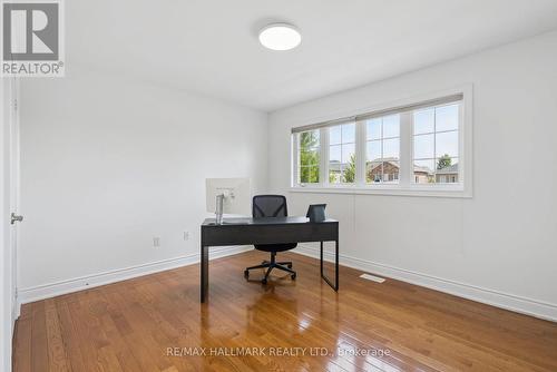 197 Aspenwood Drive, Newmarket, ON - Indoor Photo Showing Office
