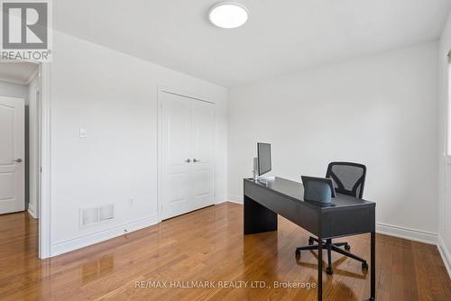 197 Aspenwood Drive, Newmarket, ON - Indoor Photo Showing Office