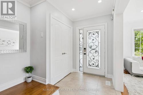 197 Aspenwood Drive, Newmarket, ON - Indoor Photo Showing Other Room