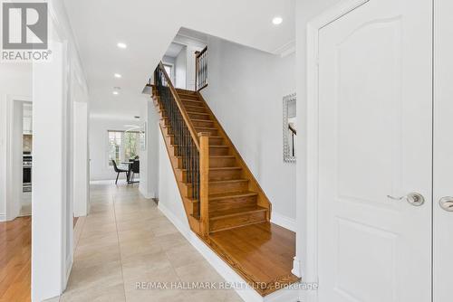 197 Aspenwood Drive, Newmarket, ON - Indoor Photo Showing Other Room