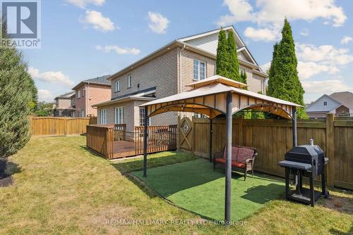 197 Aspenwood Drive, Newmarket, ON - Outdoor