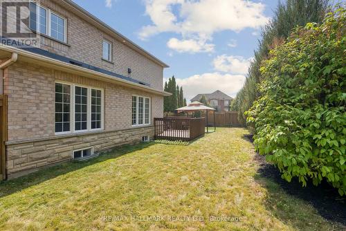 197 Aspenwood Drive, Newmarket, ON - Outdoor With Exterior