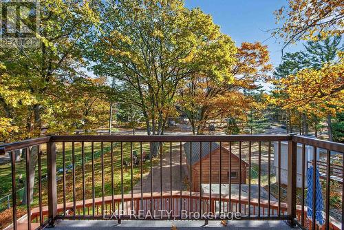 154 Park Road, Tiny, ON - Outdoor