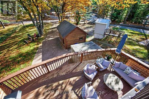 154 Park Road, Tiny, ON - Outdoor