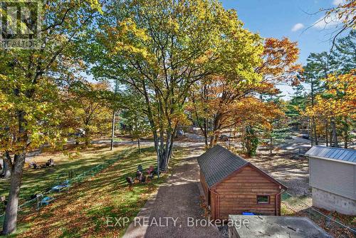 154 Park Road, Tiny, ON - Outdoor