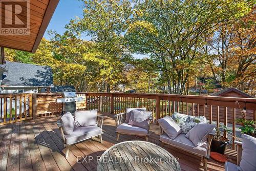 154 Park Road, Tiny, ON - Outdoor