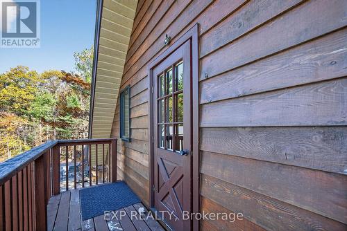 154 Park Road, Tiny, ON - Outdoor