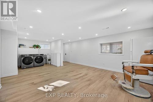 154 Park Road, Tiny, ON - Indoor