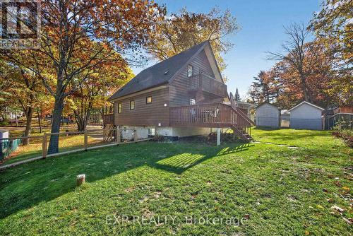 154 Park Road, Tiny, ON - Outdoor