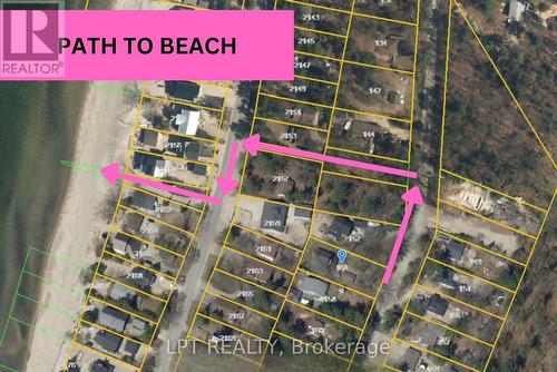 154 Park Road, Tiny, ON - 