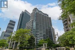 2308 - 2121 LAKE SHORE BOULEVARD W  Toronto, ON M8V 4E9