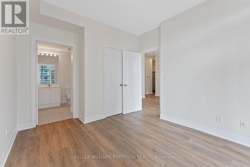 2308 - 2121 Lake Shore Boulevard W, Toronto, ON - Indoor Photo Showing Other Room