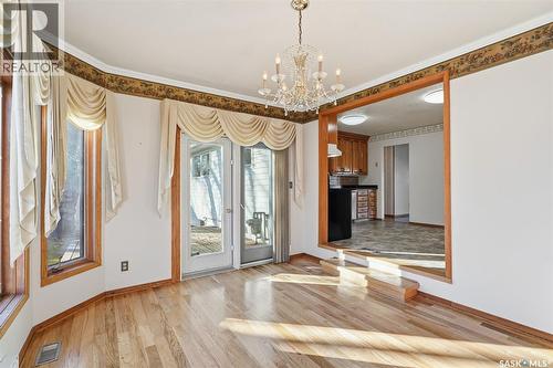 449 Simon Fraser Crescent, Saskatoon, SK - Indoor Photo Showing Other Room
