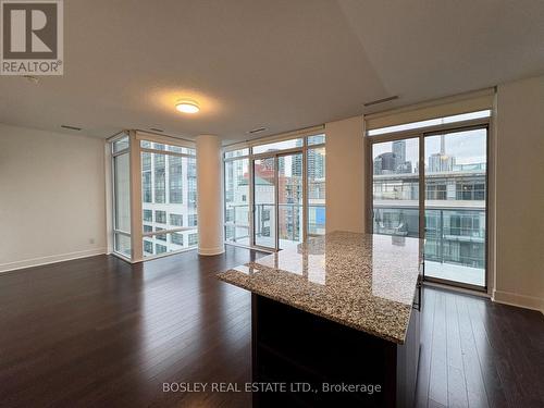 918 - 90 Stadium Road, Toronto, ON - Indoor