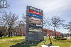 20 - 30 DEAN PARK ROAD  Toronto, ON M1B 3H1