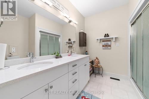 52 Aletha Drive, Prince Edward County (Wellington Ward), ON - Indoor Photo Showing Bathroom