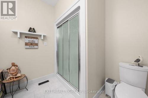 52 Aletha Drive, Prince Edward County (Wellington Ward), ON - Indoor Photo Showing Bathroom