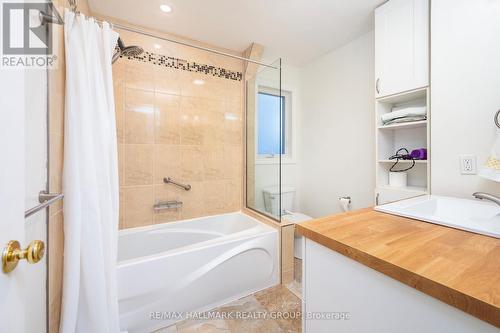 45 Tartan Drive, Ottawa, ON - Indoor Photo Showing Bathroom