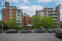 202 - 550 CAMBRIDGE STREET S  Ottawa, ON K1S 5N3
