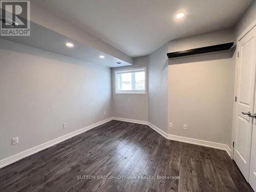 A - 4522 Innes Road, Ottawa, ON - Indoor Photo Showing Other Room