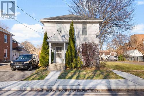 27 MACDONALD STREET S  Arnprior, ON K7S 2W4