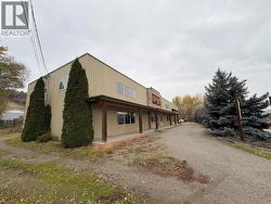 7851 Highway 97 Highway  Vernon, BC V1B 3R9