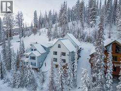 9807A Silver Star Road Lot# 1  Silver Star, BC V1B 3M1