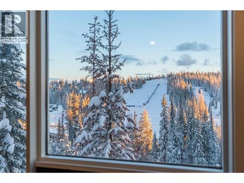 9807A Silver Star Road Lot# 1, Silver Star, BC - Indoor Photo Showing Other Room