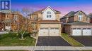 8 Kerrison Drive W, Ajax, ON  - Outdoor 
