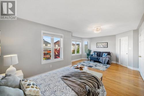 8 Kerrison Drive W, Ajax, ON - Indoor