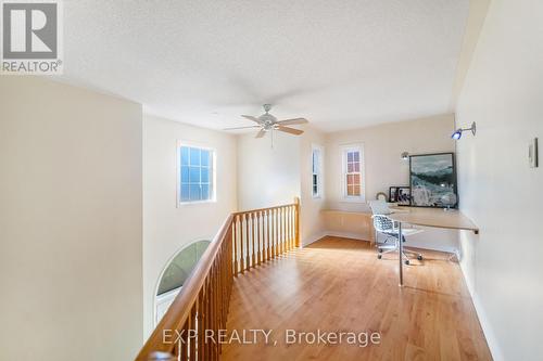 8 Kerrison Drive W, Ajax, ON - Indoor Photo Showing Other Room