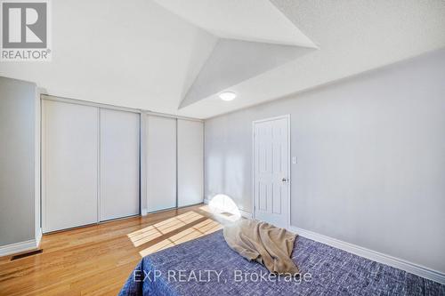 8 Kerrison Drive W, Ajax, ON - Indoor