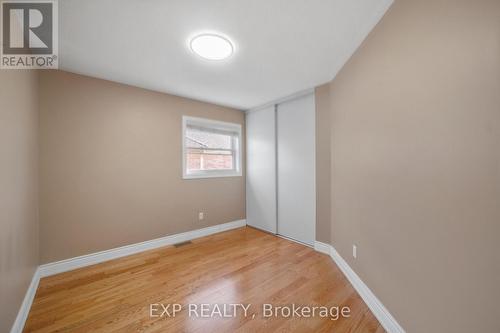 8 Kerrison Drive W, Ajax, ON - Indoor Photo Showing Other Room