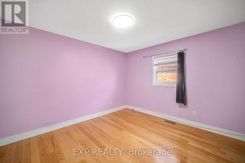 8 Kerrison Drive W, Ajax, ON - Indoor Photo Showing Other Room