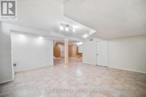 8 Kerrison Drive W, Ajax, ON - Indoor Photo Showing Other Room