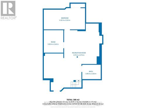 8 Kerrison Drive W, Ajax, ON - Other