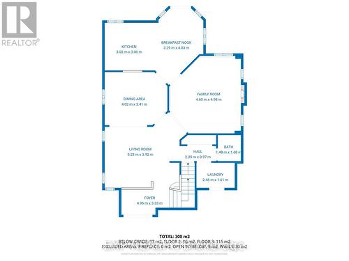 8 Kerrison Drive W, Ajax, ON - Other