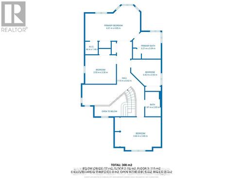 8 Kerrison Drive W, Ajax, ON - Other