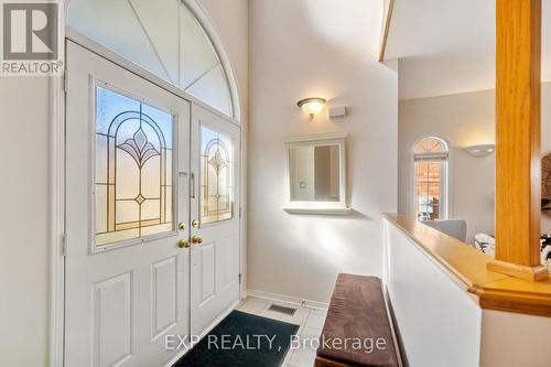 8 Kerrison Drive W, Ajax, ON - Indoor Photo Showing Other Room