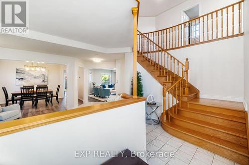 8 Kerrison Drive W, Ajax, ON - Indoor Photo Showing Other Room