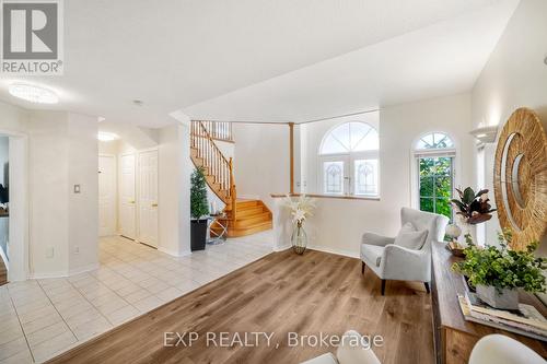 8 Kerrison Drive W, Ajax, ON - Indoor Photo Showing Other Room