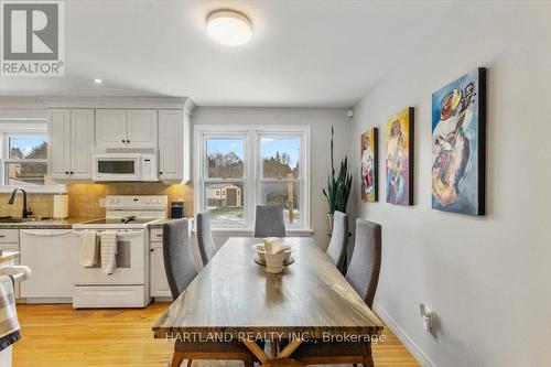 19 Kenworth Drive, St. Catharines, ON - Indoor