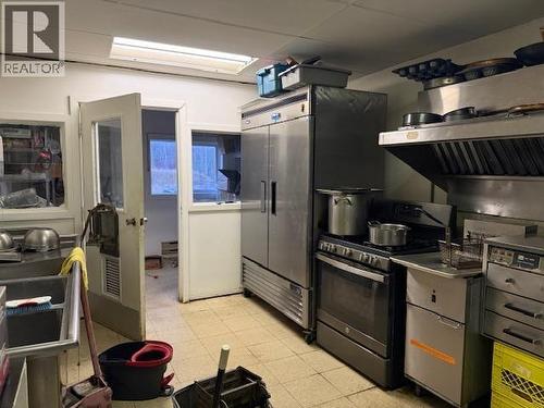 4413 W 10Th Avenue, New Hazelton, BC 