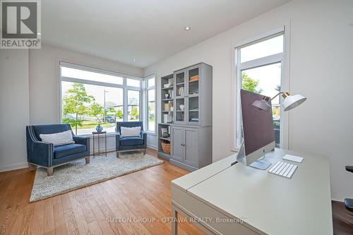 732 Wooler Place, Ottawa, ON - Indoor