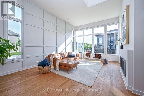 732 Wooler Place, Ottawa, ON - Indoor