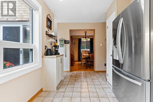 449 Mallorytown Avenue, Mississauga, ON - Indoor